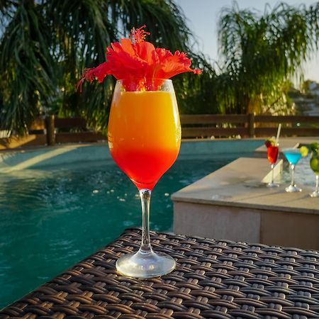 Azeda Boutique Hotel Армасан-душ-Бузіус Екстер'єр фото
