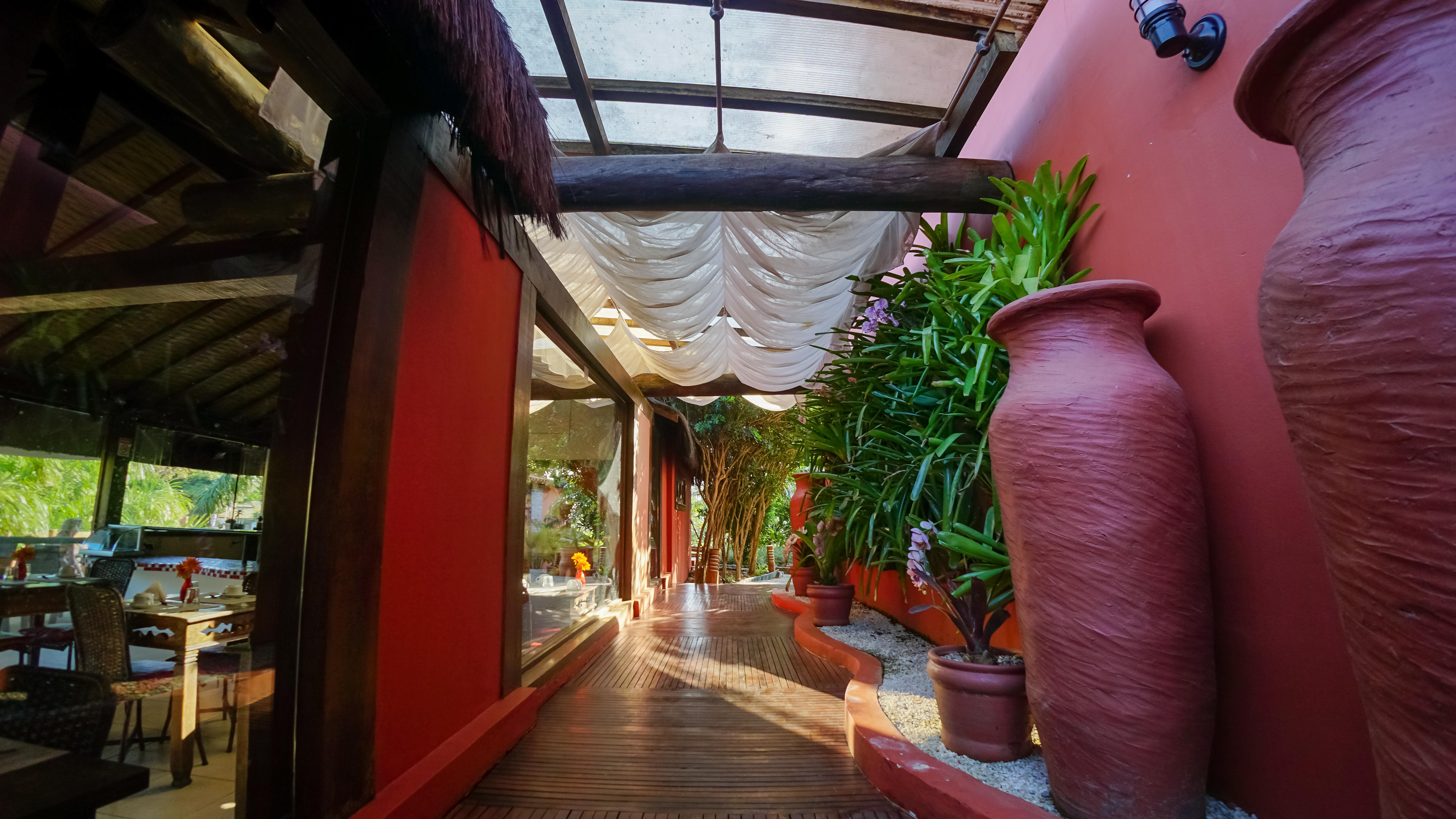 Azeda Boutique Hotel Армасан-душ-Бузіус Екстер'єр фото