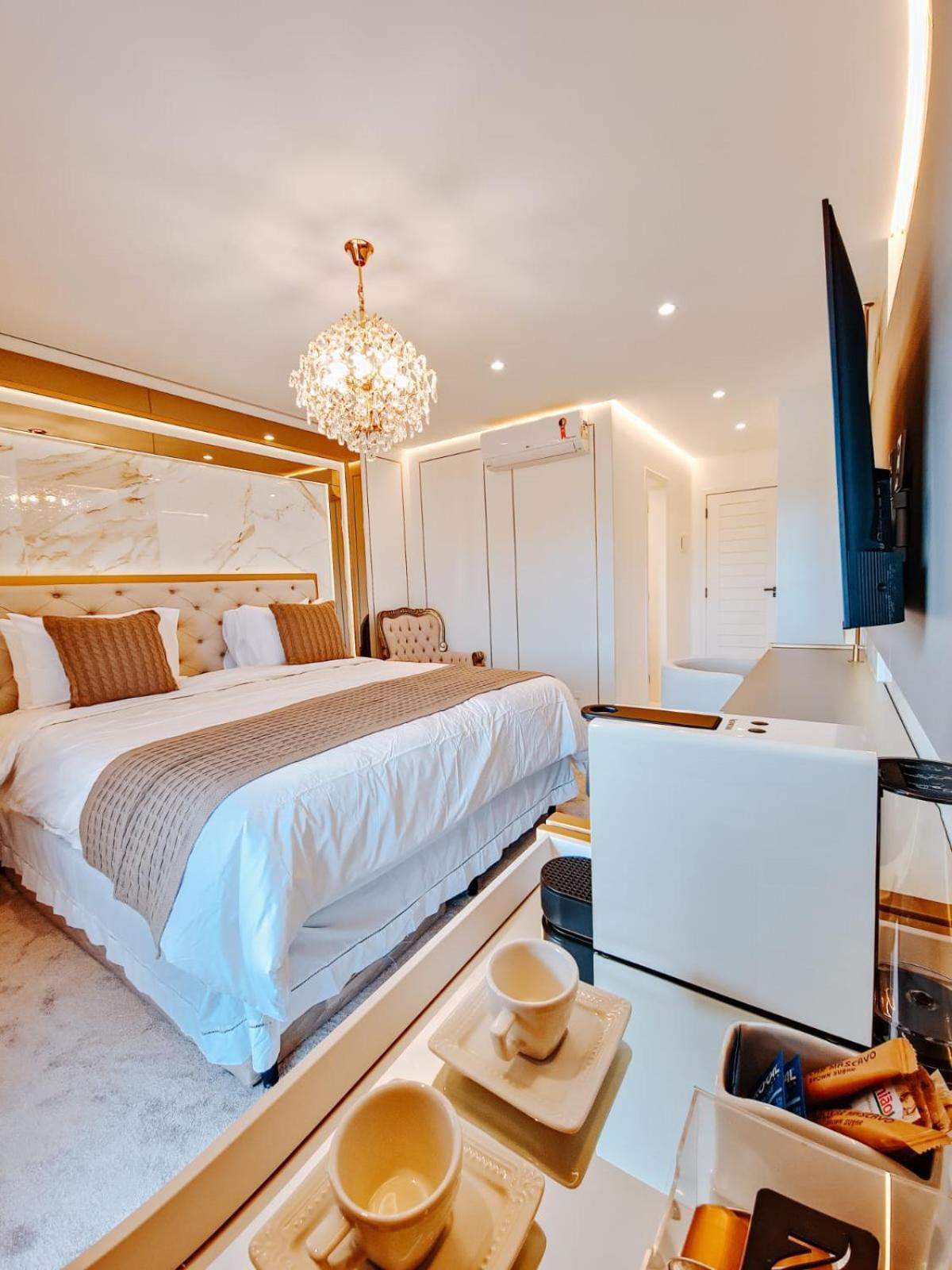 Azeda Boutique Hotel Армасан-душ-Бузіус Номер фото