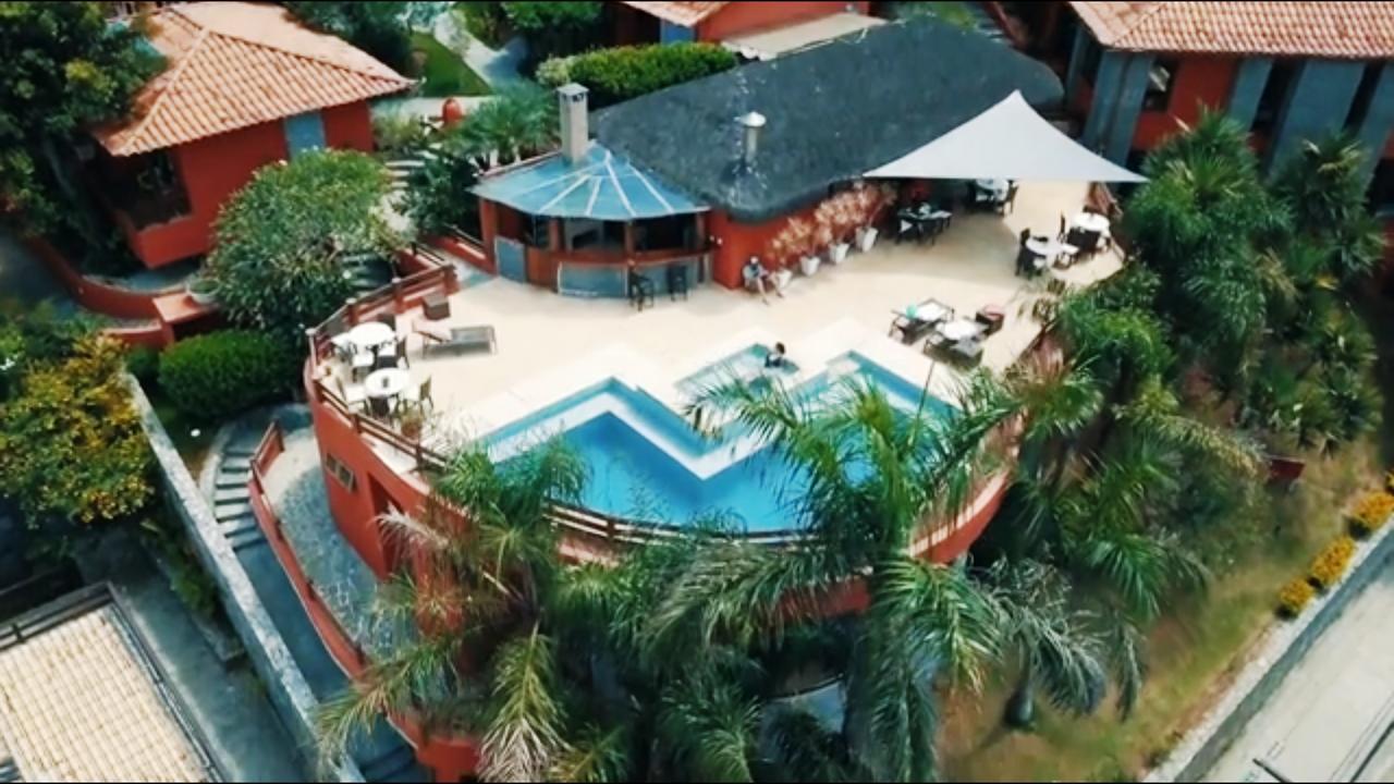 Azeda Boutique Hotel Армасан-душ-Бузіус Екстер'єр фото