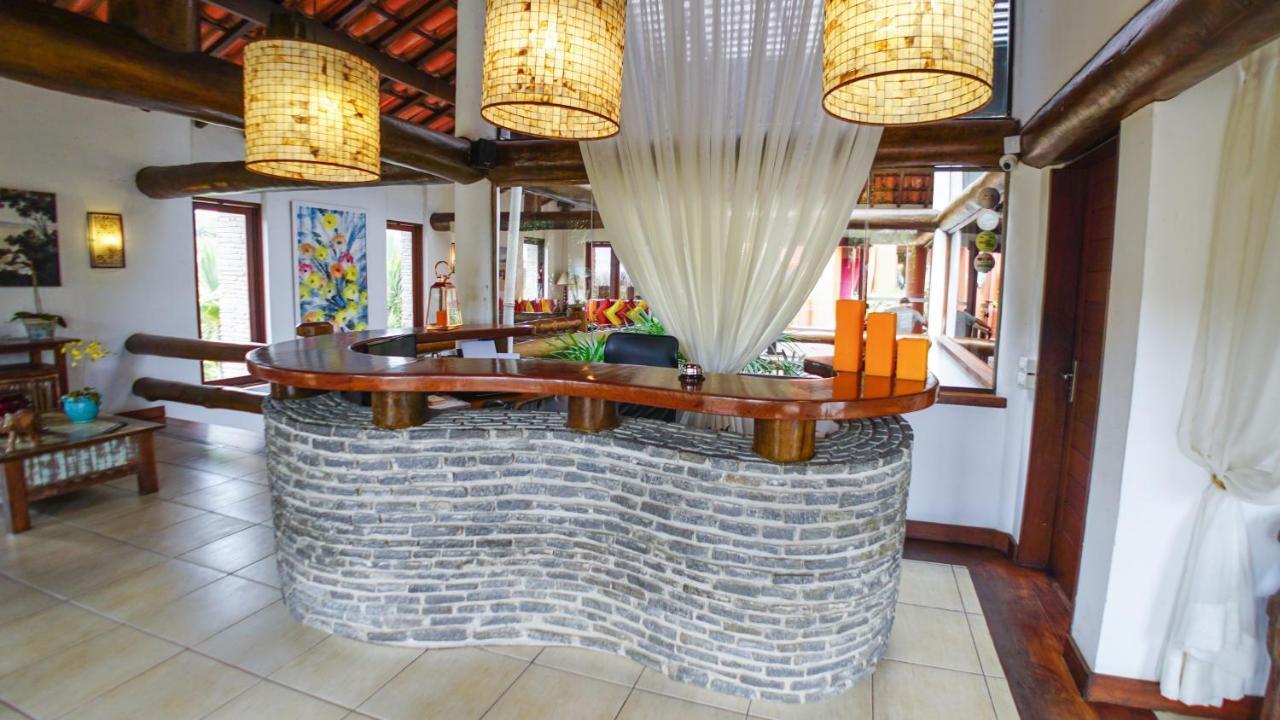 Azeda Boutique Hotel Армасан-душ-Бузіус Екстер'єр фото